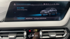 BMW 1 Series 118i M Sport 5dr Step Auto Petrol Hatchback